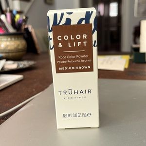 Root color powder.  Brand new.